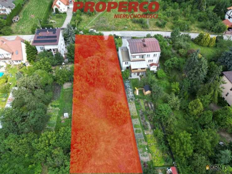 Kielce, Dyminy, ul. Kalinowa, Działki  na sprzedaż, 