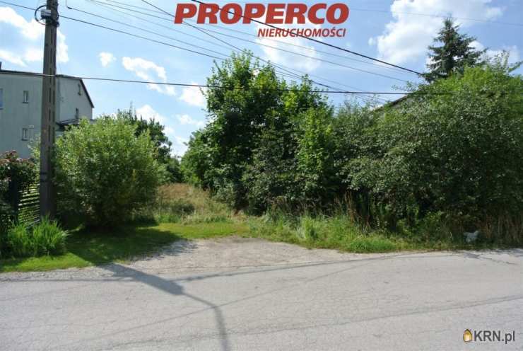 , Działki  na sprzedaż, Kielce, Dyminy, ul. Kalinowa