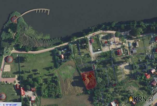 Działki  na sprzedaż, Dobiegniew, ul. , 