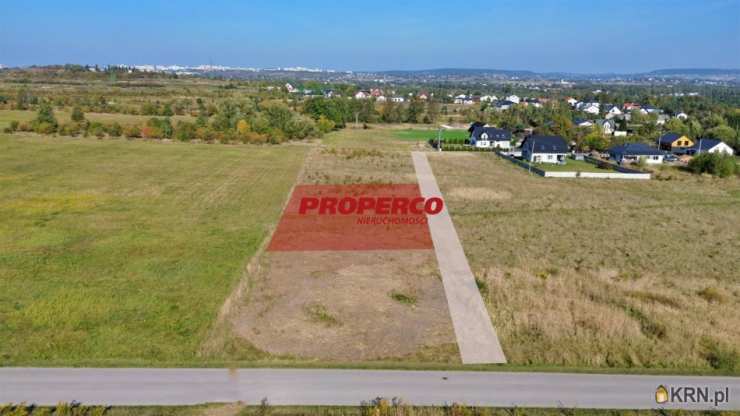 Działki  na sprzedaż, Mójcza, ul. , 