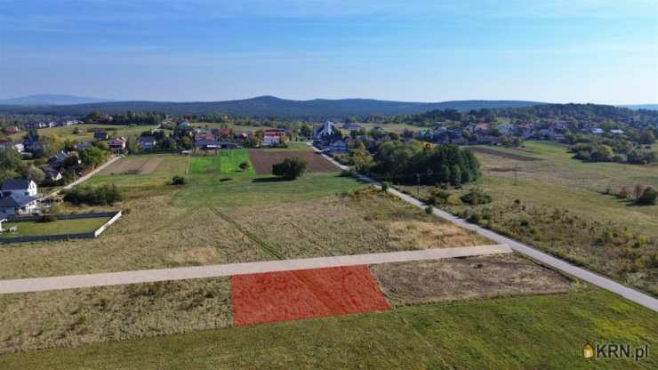 Mójcza, ul. , , Działki  na sprzedaż