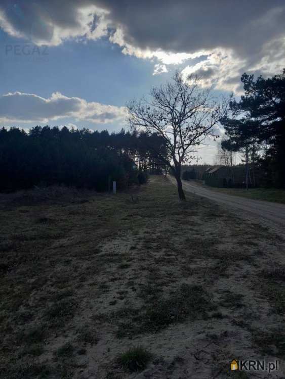 Pegaz Nieruchomości, Działki  na sprzedaż, Stoki, ul. 