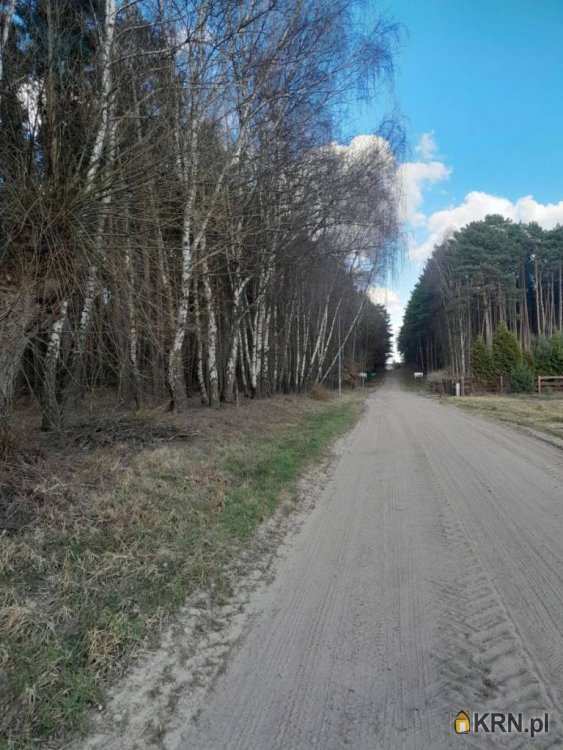 Pegaz Nieruchomości, Działki  na sprzedaż, Stoki, ul. 