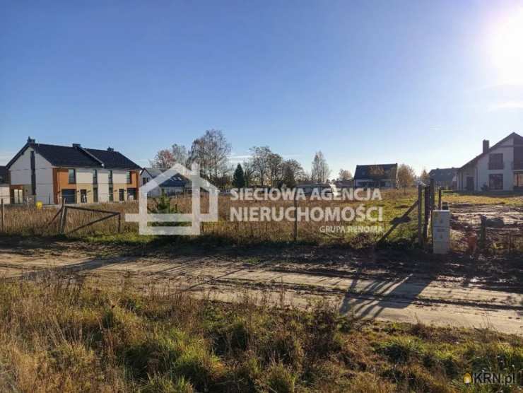 Działki  na sprzedaż, Tuchom, ul. , 
