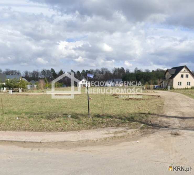 , Działki  na sprzedaż, Czapielsk, ul. 