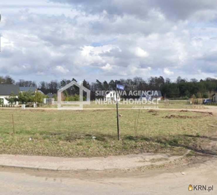 Działki  na sprzedaż, Czapielsk, ul. , 