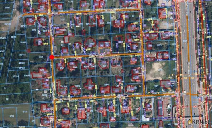 Działki  na sprzedaż, Warszawa, Ursynów/Pyry, ul. Puzonistów, 