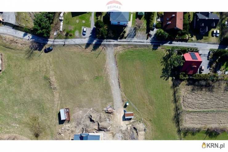 RE/MAX Polska, Działki  na sprzedaż, Brenna, ul. 