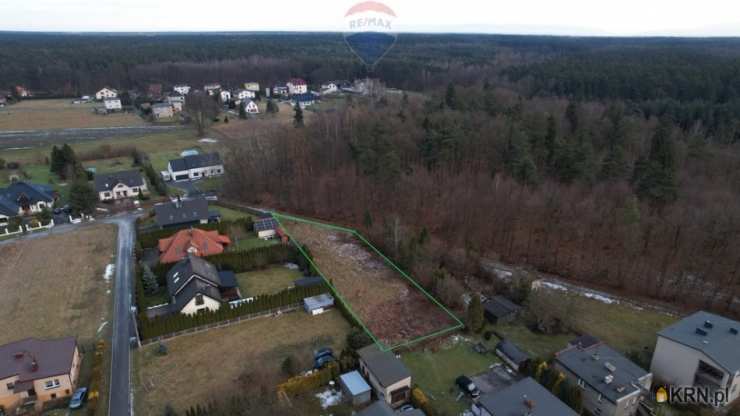 Działki  na sprzedaż, , Kobiór, ul. 