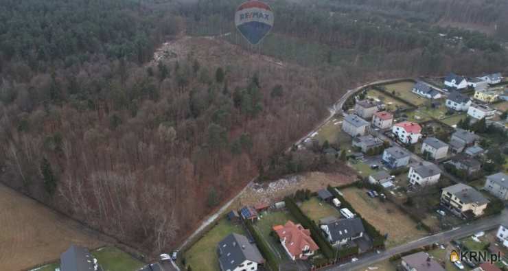 Działki  na sprzedaż, Kobiór, ul. , 