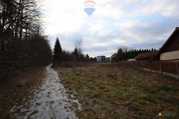 Kobiór, ul. , Działki  na sprzedaż, 