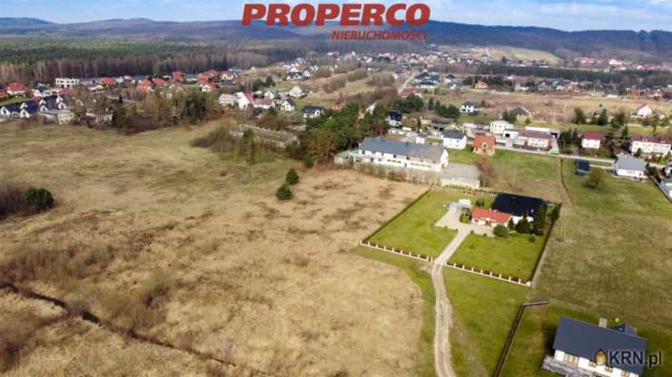 Chęciny, ul. Dobrzączka, , Działki  na sprzedaż