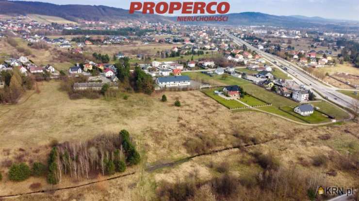 , Działki  na sprzedaż, Chęciny, ul. Dobrzączka