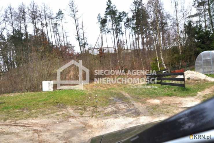 Sierakowice, ul. , Działki  na sprzedaż, 