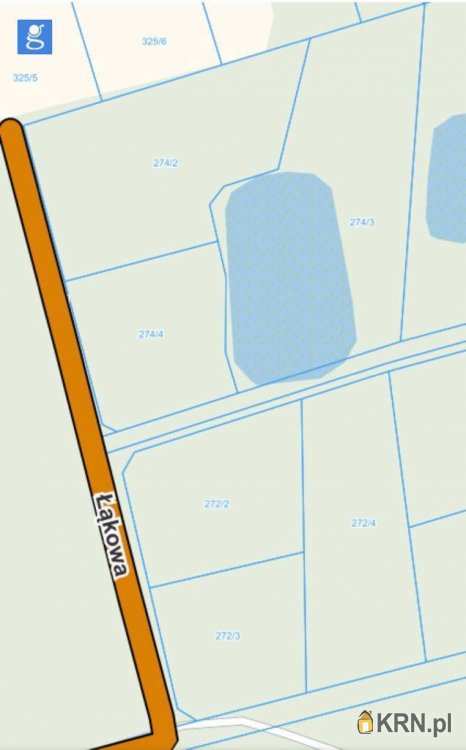 Działki  na sprzedaż, Złotów, ul. , 