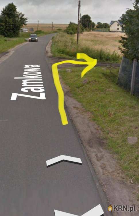 , Działki  na sprzedaż, Złotów, ul. 