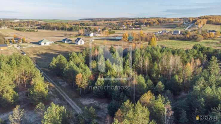 Działki  na sprzedaż, , Lipsko-Polesie, ul. 