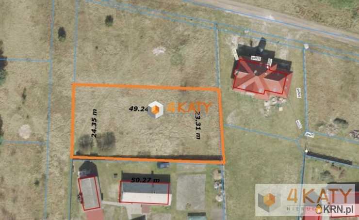 Działki  na sprzedaż, , Książ Śląski, ul. 