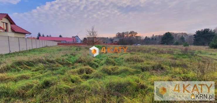 Książ Śląski, ul. , Działki  na sprzedaż, 