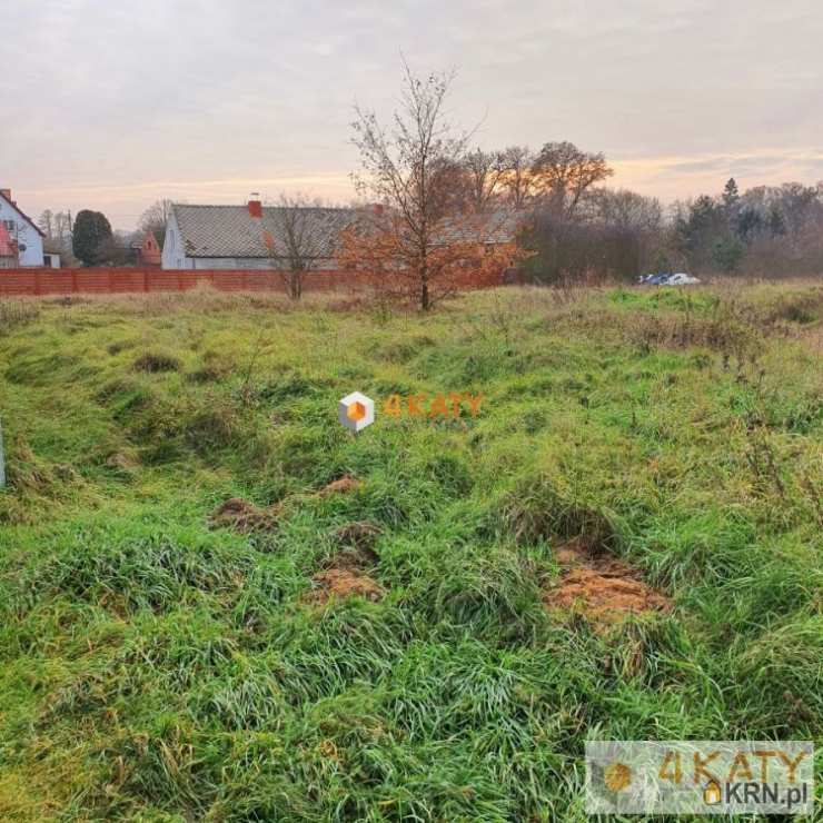 , Książ Śląski, ul. , Działki  na sprzedaż