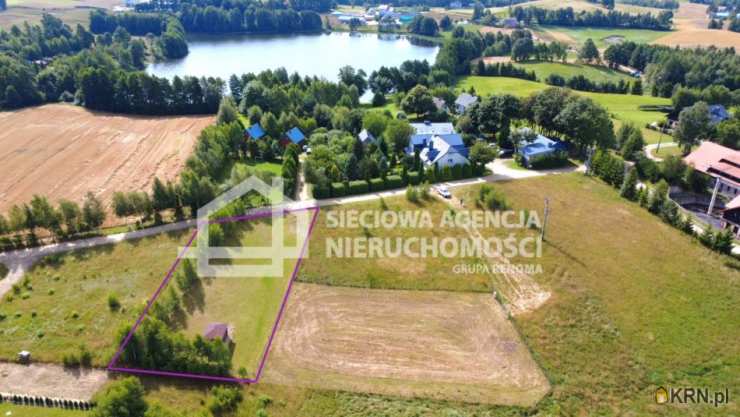 Działki  na sprzedaż, Sierakowice, ul. , 