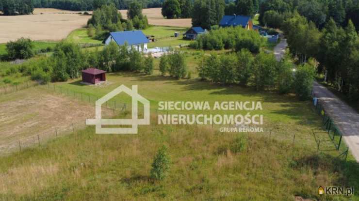 Działki  na sprzedaż, , Sierakowice, ul. 