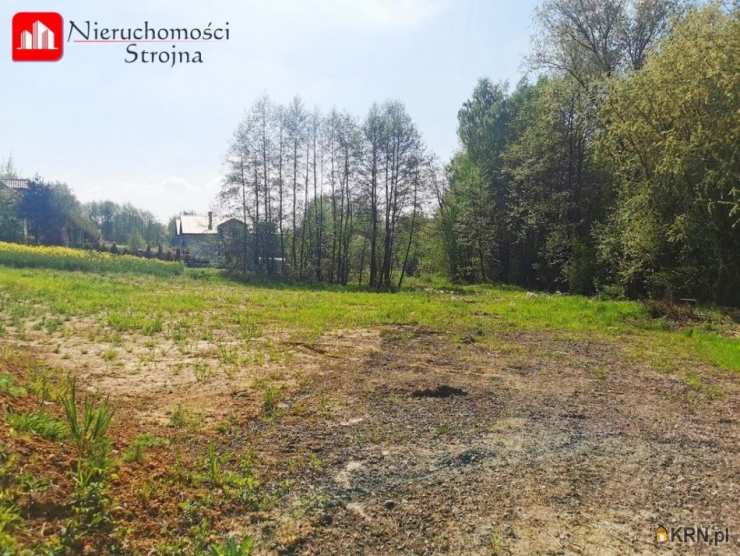 Działki  na sprzedaż, Zabłocie, ul. , 