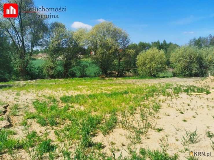 , Działki  na sprzedaż, Zabłocie, ul. 