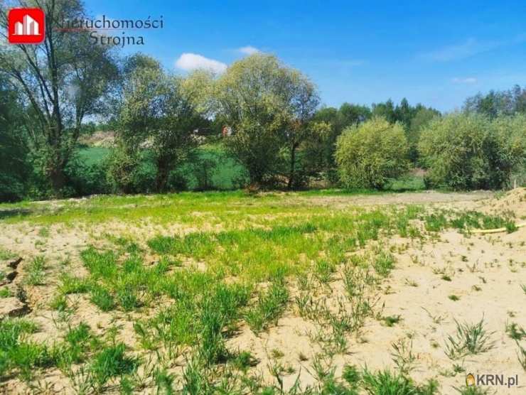 Działki  na sprzedaż, Zabłocie, ul. , 