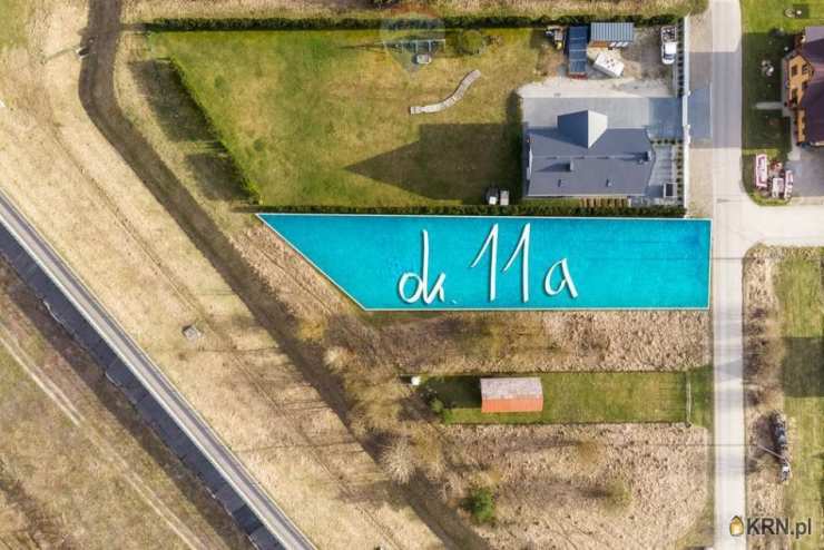 Działki  na sprzedaż, , Frydman, ul. 