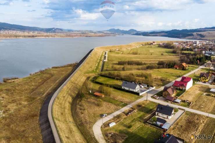 RE/MAX Polska, Działki  na sprzedaż, Frydman, ul. 