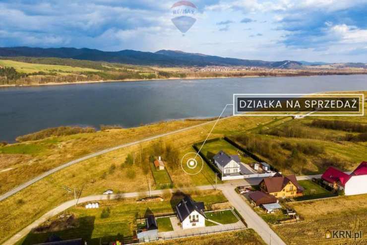 Działki  na sprzedaż, Frydman, ul. , 