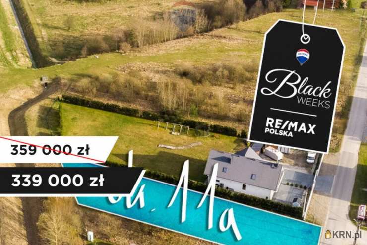 , Frydman, ul. , Działki  na sprzedaż