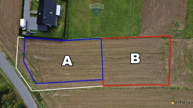 Działki  na sprzedaż, Frydrychowice, ul. , 