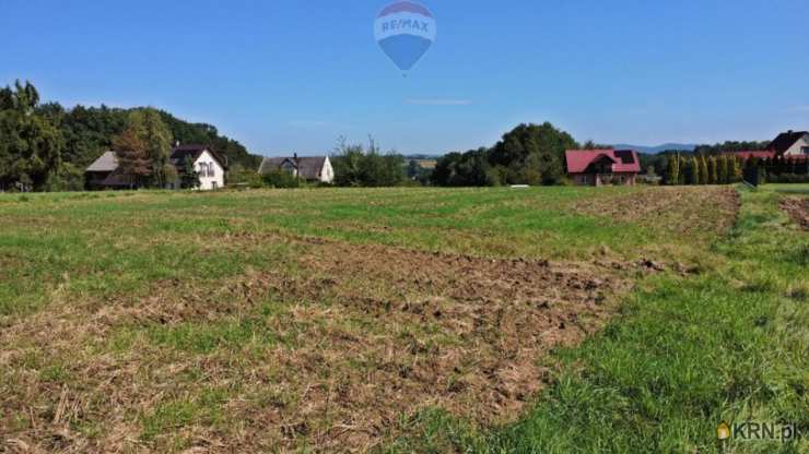 RE/MAX Polska, Działki  na sprzedaż, Frydrychowice, ul. 