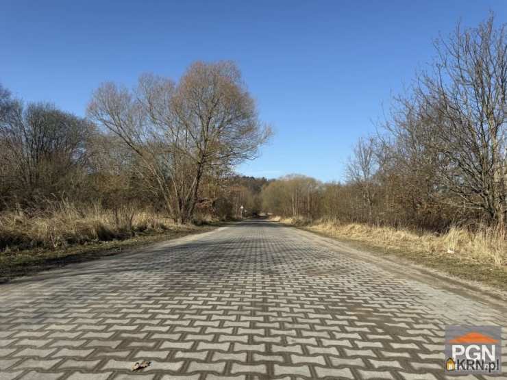 Działki  na sprzedaż, Gryfice, ul. , 