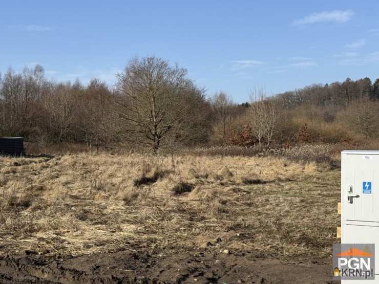 , Działki  na sprzedaż, Gryfice, ul. 