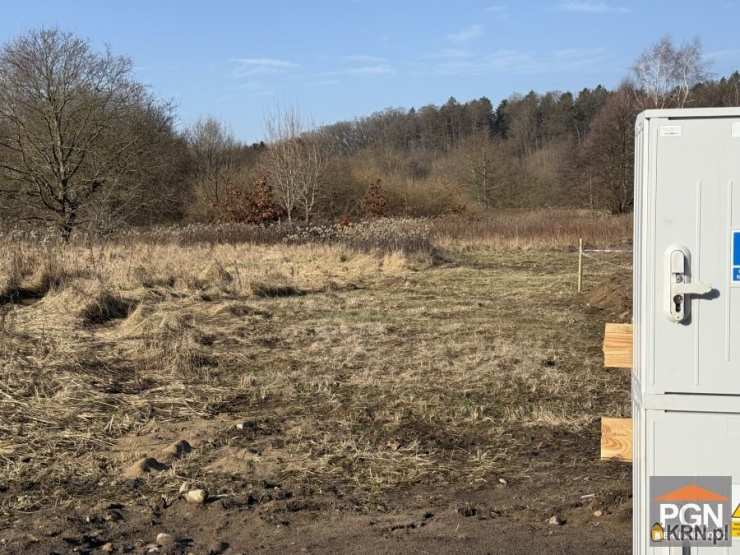 Działki  na sprzedaż, Gryfice, ul. , 