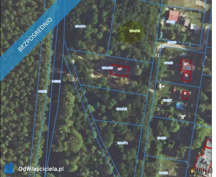 Działki  na sprzedaż, , Zaborze, Skrobaczowizna, ul. Lipowa
