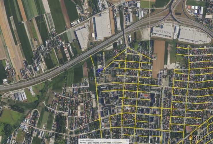 , Piastów, ul. , Działki  na sprzedaż