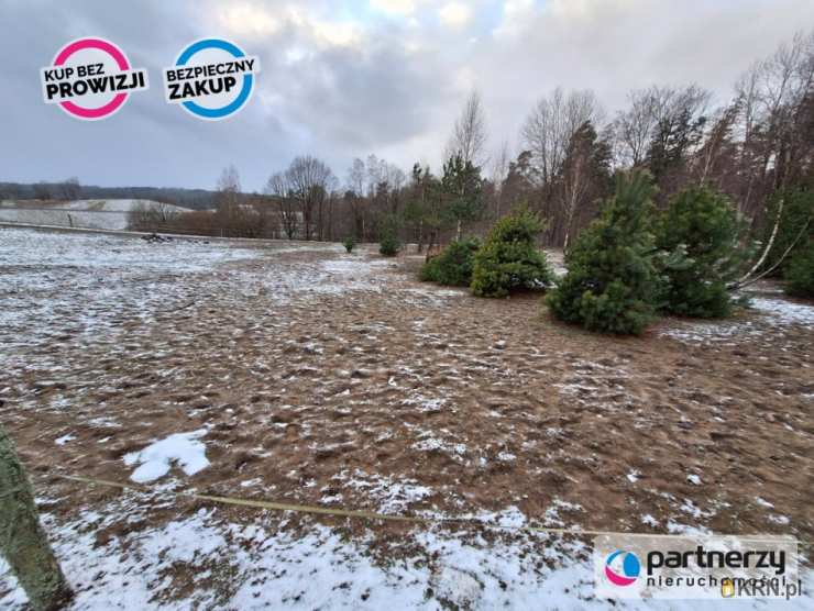 Działki  na sprzedaż, Koleczkowo, ul. Świętopełka Wielkiego, 