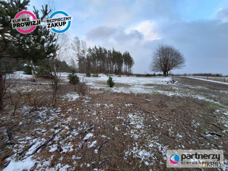 Koleczkowo, ul. Świętopełka Wielkiego, Działki  na sprzedaż, 