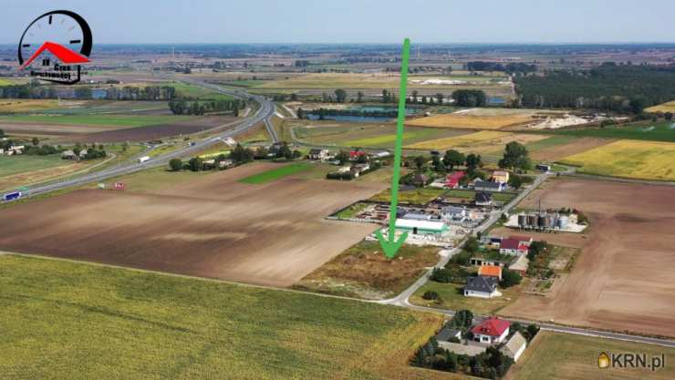 Działki  na sprzedaż, Przedbojewice, ul. , 
