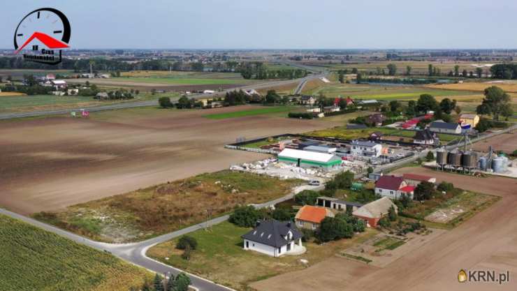 Przedbojewice, ul. , Działki  na sprzedaż, 