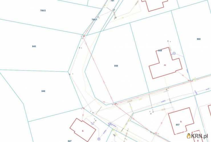 Kolbudy, ul. Widokowa, Działki  na sprzedaż, 