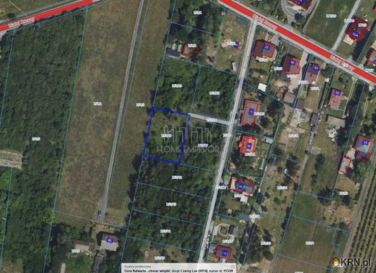 Czarny Las, ul. , Działki  na sprzedaż, 