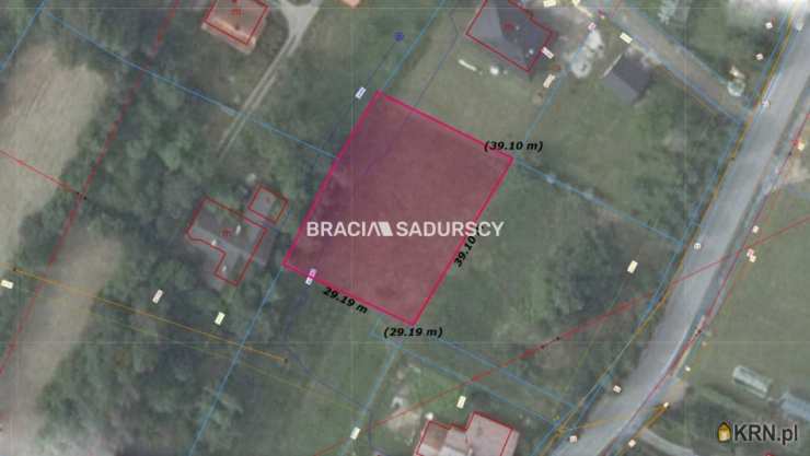 Leńcze, ul. , , Działki  na sprzedaż