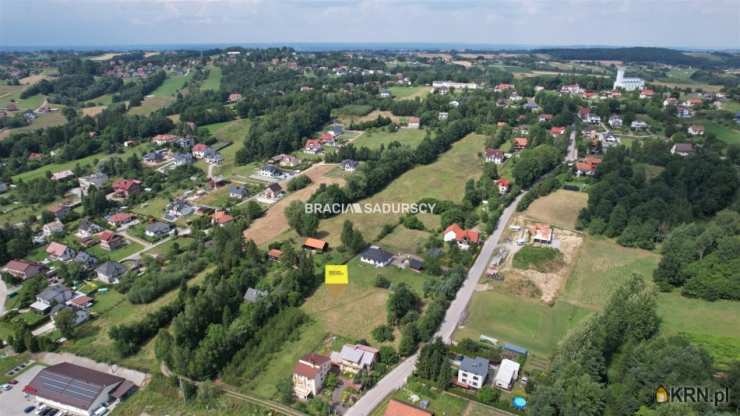 , Działki  na sprzedaż, Leńcze, ul. 