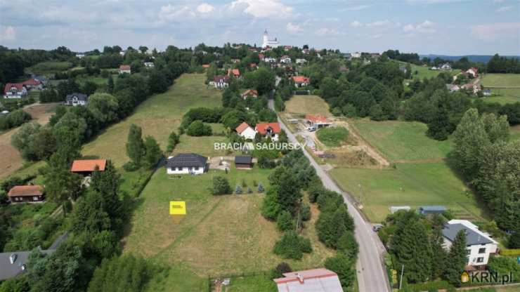 Działki  na sprzedaż, Leńcze, ul. , 