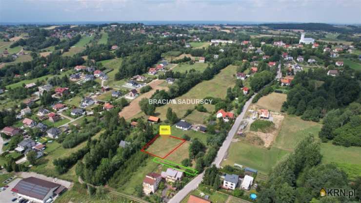 Działki  na sprzedaż, , Leńcze, ul. 